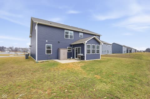 Photo of 7683 Fairwood Boulevard, Plainfield, IN