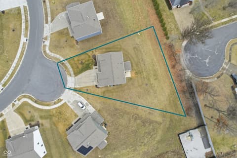 Photo of 7683 Fairwood Boulevard, Plainfield, IN