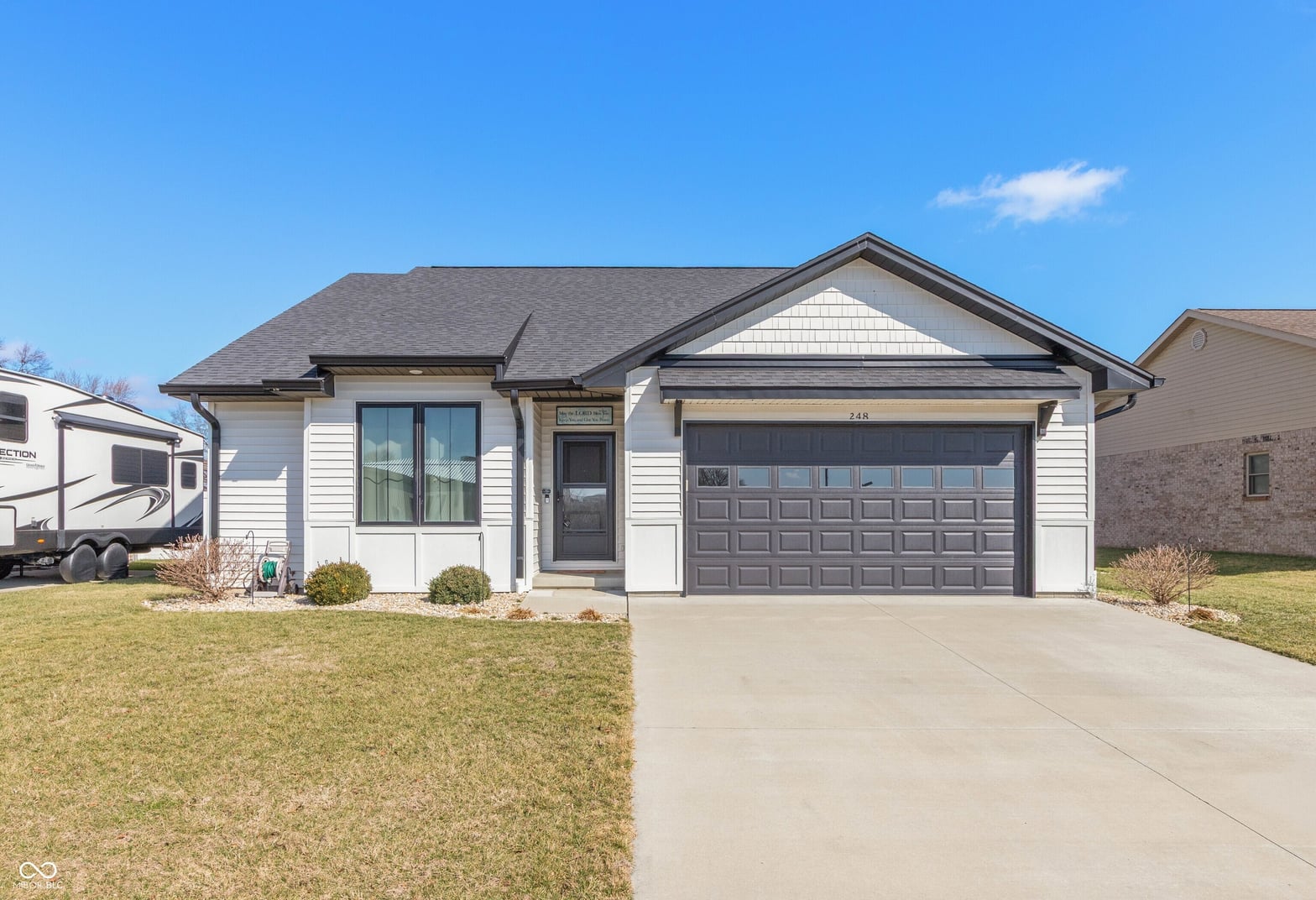 Photo of 248 Bryant Boulevard, Seymour, IN