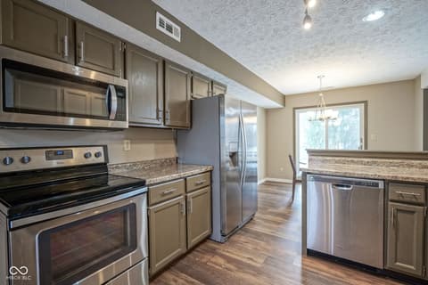 Photo of 6506 Miramar Court, Indianapolis, IN