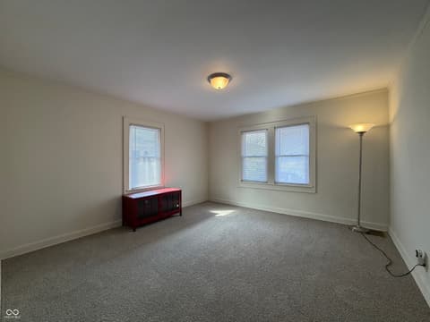 Other — 3671 Birchwood Avenue, Indianapolis, IN