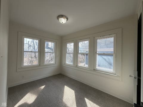 Other — 3671 Birchwood Avenue, Indianapolis, IN