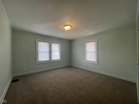 Other — 3671 Birchwood Avenue, Indianapolis, IN