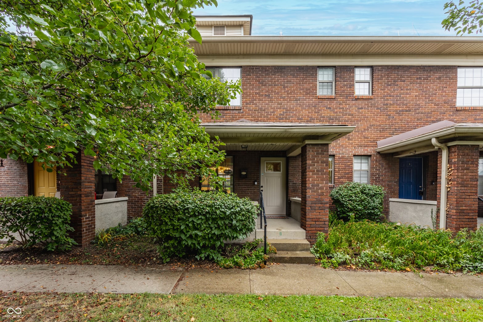 Photo of 530 Sutherland Avenue, Indianapolis, IN
