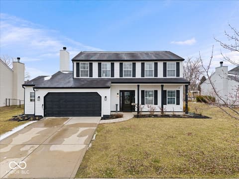 4813 Spring Flower Court