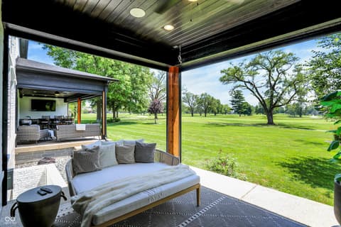 Photo of 3081 Golfview Drive, Greenwood, IN