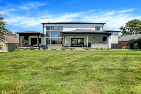 Photo of 3081 Golfview Drive, Greenwood, IN
