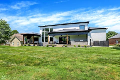Photo of 3081 Golfview Drive, Greenwood, IN