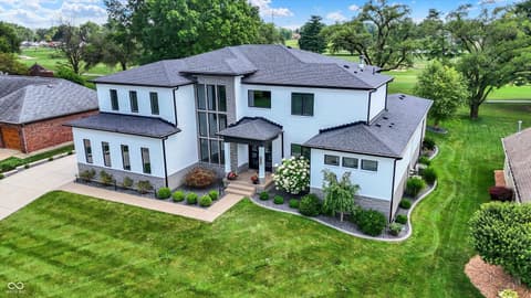 Photo of 3081 Golfview Drive, Greenwood, IN