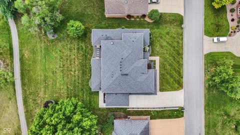 Photo of 3081 Golfview Drive, Greenwood, IN