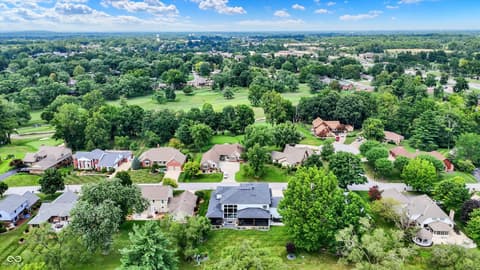 Photo of 3081 Golfview Drive, Greenwood, IN