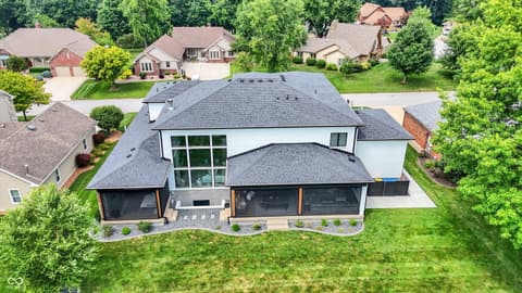 Photo of 3081 Golfview Drive, Greenwood, IN