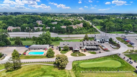 Photo of 3081 Golfview Drive, Greenwood, IN