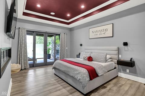 Photo of 3081 Golfview Drive, Greenwood, IN