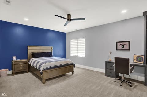 Photo of 3081 Golfview Drive, Greenwood, IN