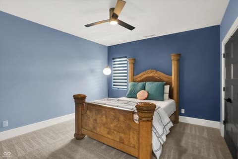Photo of 3081 Golfview Drive, Greenwood, IN