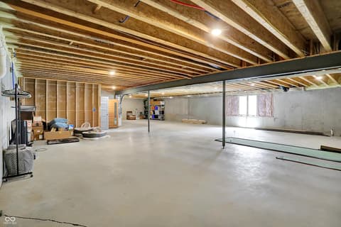 Photo of 3081 Golfview Drive, Greenwood, IN