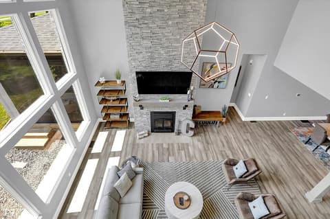 Photo of 3081 Golfview Drive, Greenwood, IN