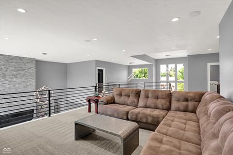 Photo of 3081 Golfview Drive, Greenwood, IN