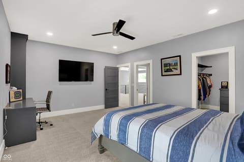 Photo of 3081 Golfview Drive, Greenwood, IN