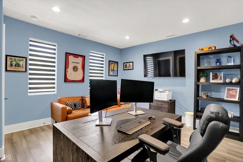 Photo of 3081 Golfview Drive, Greenwood, IN