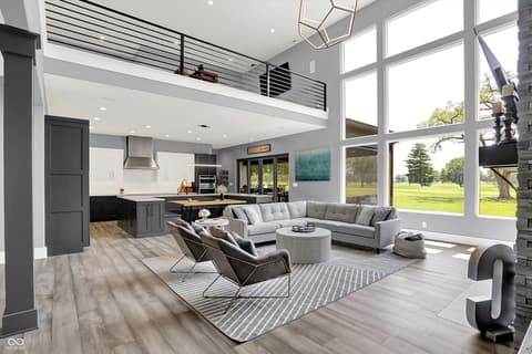 Photo of 3081 Golfview Drive, Greenwood, IN