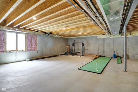 Photo of 3081 Golfview Drive, Greenwood, IN