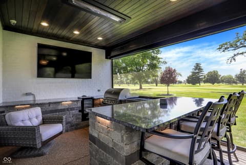 Photo of 3081 Golfview Drive, Greenwood, IN