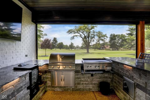 Photo of 3081 Golfview Drive, Greenwood, IN