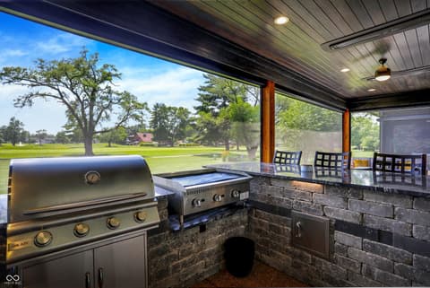 Photo of 3081 Golfview Drive, Greenwood, IN