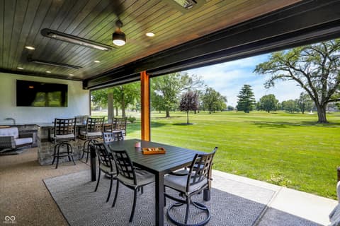 Photo of 3081 Golfview Drive, Greenwood, IN