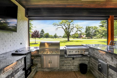 Photo of 3081 Golfview Drive, Greenwood, IN
