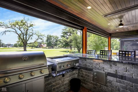 Photo of 3081 Golfview Drive, Greenwood, IN