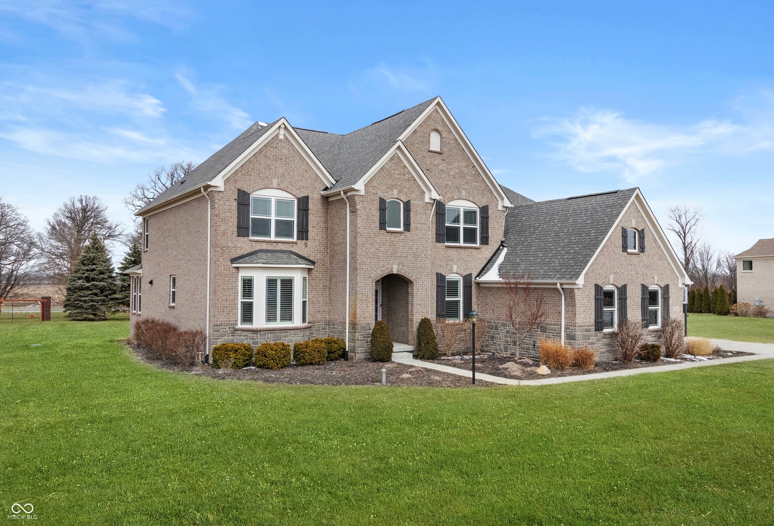 Photo of 7100 Kennesaw Drive, Brownsburg, IN