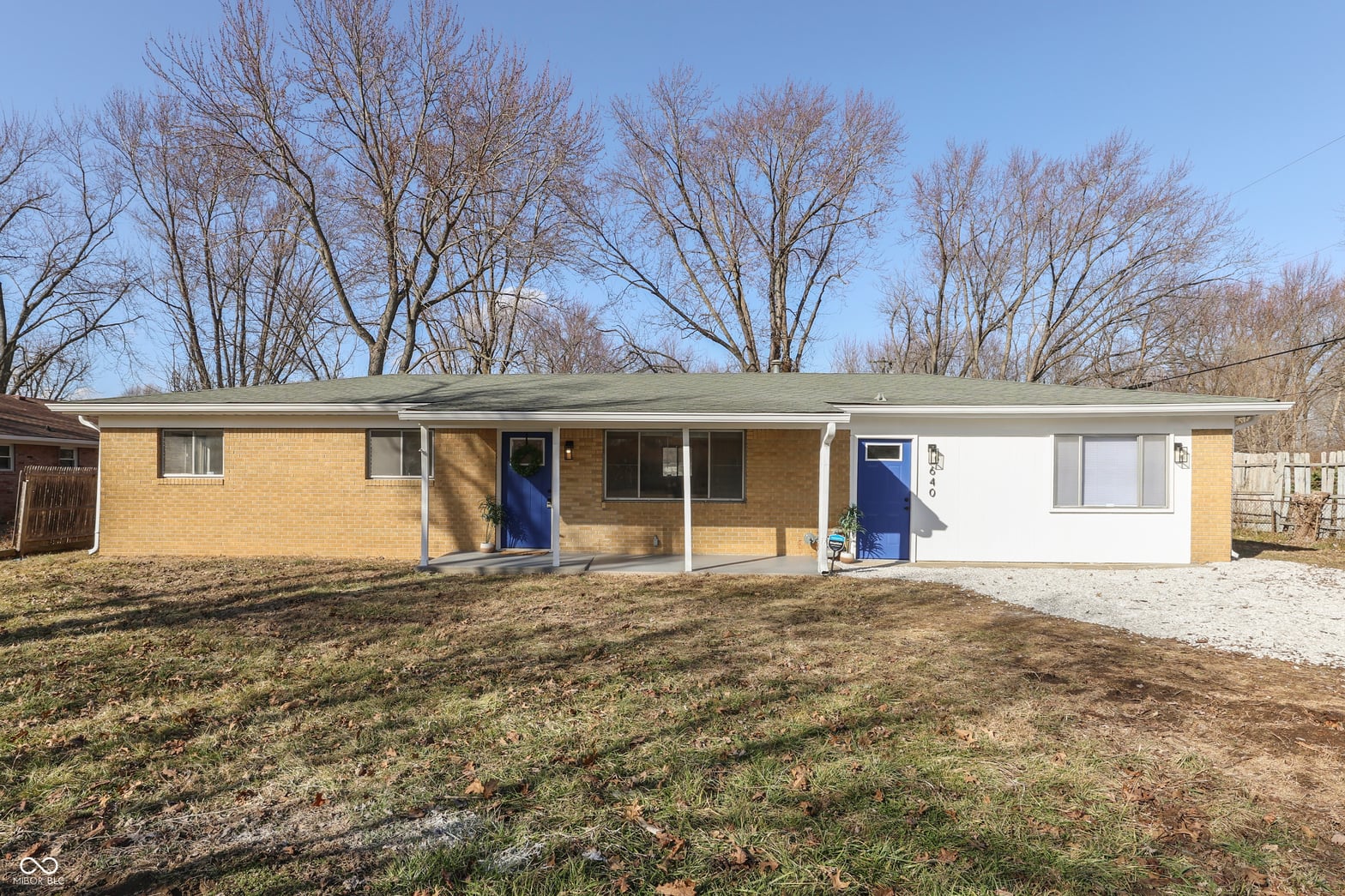 Photo of 640 W Stop 11 Road, Indianapolis, IN