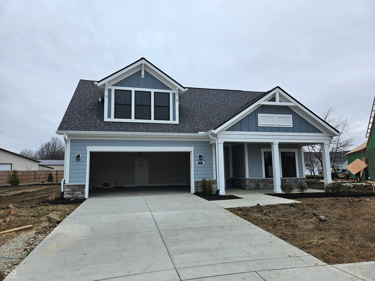 Photo of 2719 Towne Run Court, Westfield, IN