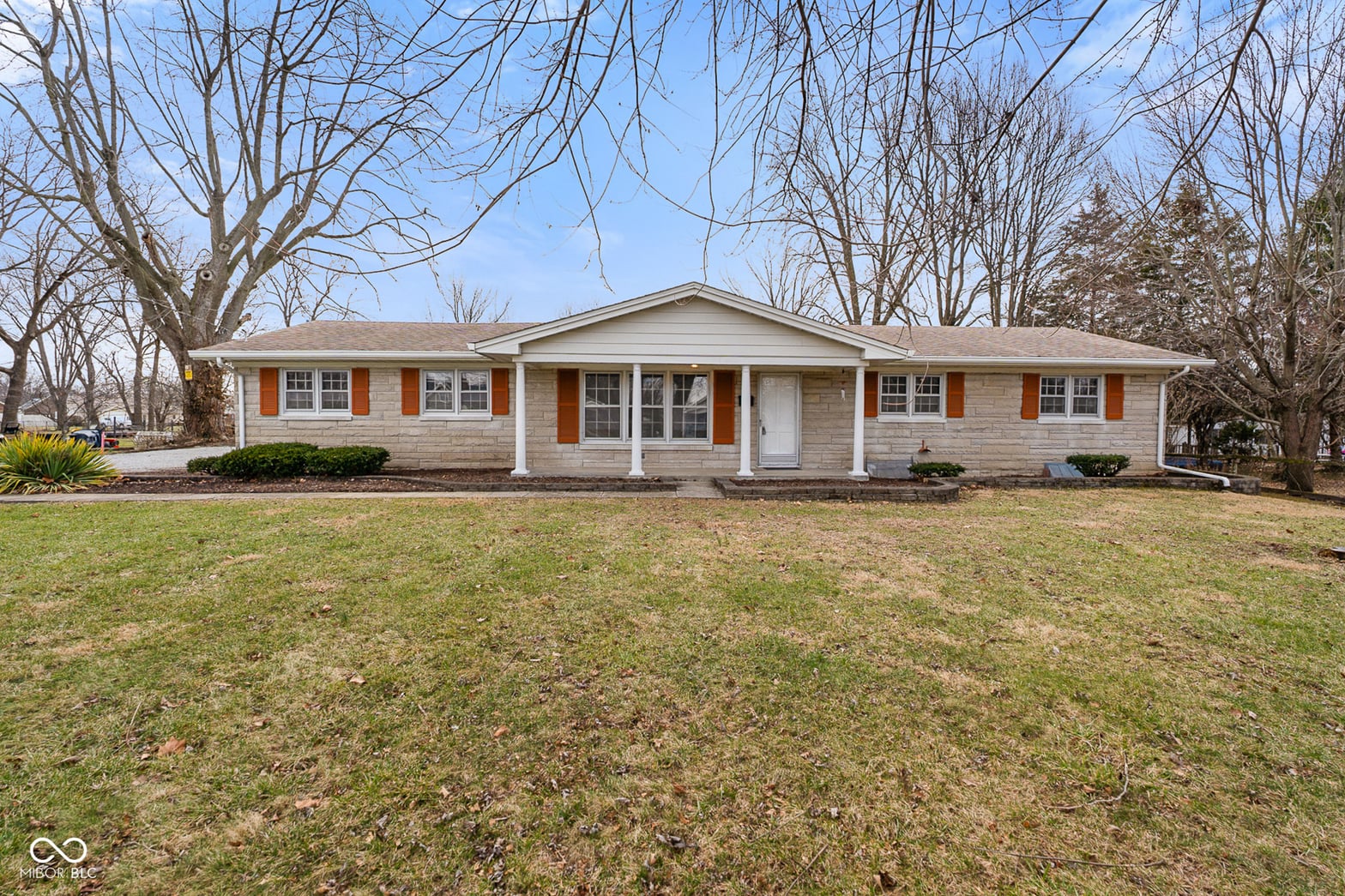 Photo of 2215 Albany Street, Beech Grove, IN