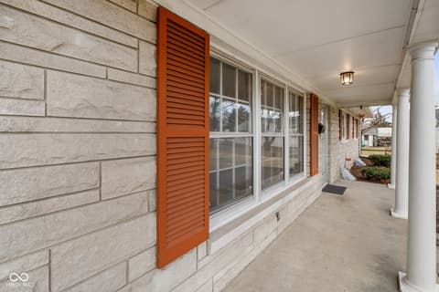 Photo of 2215 Albany Street, Beech Grove, IN