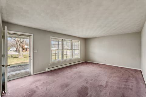 Photo of 2215 Albany Street, Beech Grove, IN