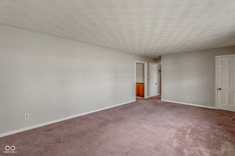 Photo of 2215 Albany Street, Beech Grove, IN