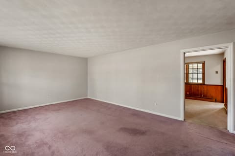 Photo of 2215 Albany Street, Beech Grove, IN
