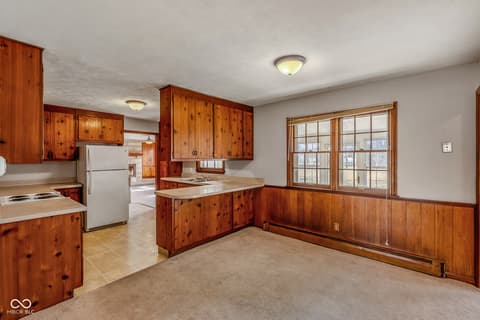 Photo of 2215 Albany Street, Beech Grove, IN