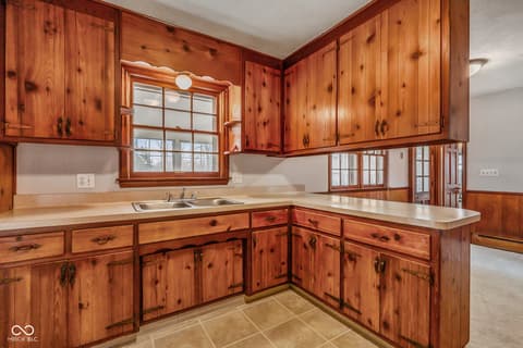 Photo of 2215 Albany Street, Beech Grove, IN