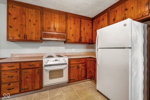 Photo of 2215 Albany Street, Beech Grove, IN