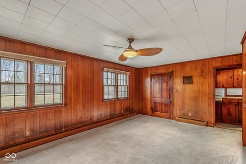 Photo of 2215 Albany Street, Beech Grove, IN