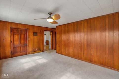 Photo of 2215 Albany Street, Beech Grove, IN