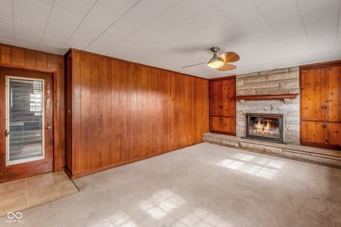 Photo of 2215 Albany Street, Beech Grove, IN
