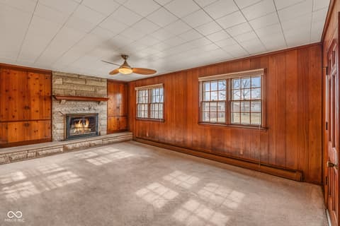 Photo of 2215 Albany Street, Beech Grove, IN