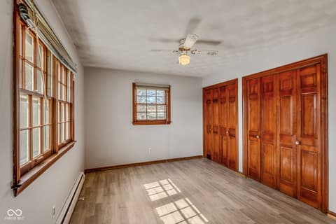 Photo of 2215 Albany Street, Beech Grove, IN