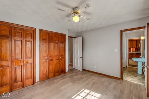 Photo of 2215 Albany Street, Beech Grove, IN